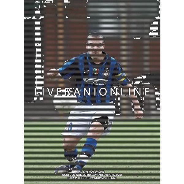 60° Coppa Carnevale di Viareggio 2008 Ponsacco(FI) - 06.02.2008 Inter-Cisco Roma Nella Foto:FEDERICI DANIELE /Ph.Vitez-Ag. Aldo Liverani