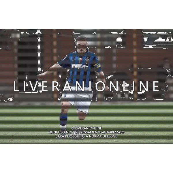 60° Coppa Carnevale di Viareggio 2008 Ponsacco(FI) - 06.02.2008 Inter-Cisco Roma Nella Foto:FEDERICI DANIELE /Ph.Vitez-Ag. Aldo Liverani