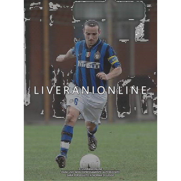 60° Coppa Carnevale di Viareggio 2008 Ponsacco(FI) - 06.02.2008 Inter-Cisco Roma Nella Foto:FEDERICI DANIELE /Ph.Vitez-Ag. Aldo Liverani