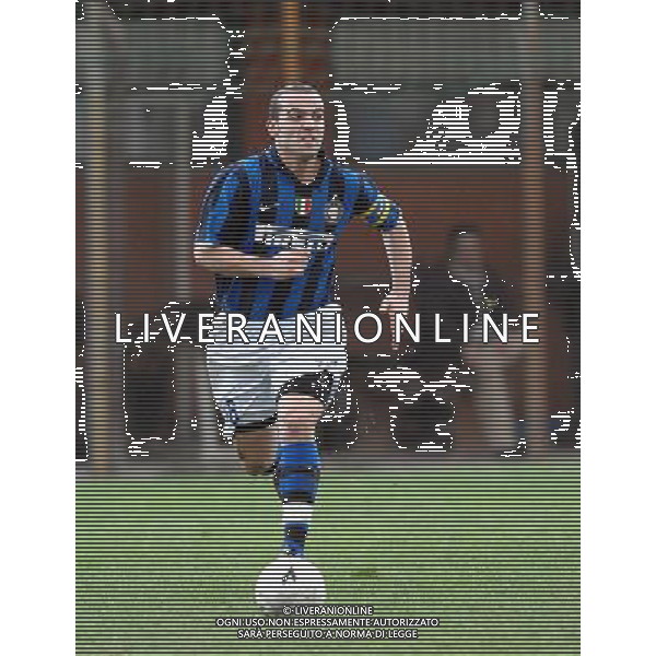 60° Coppa Carnevale di Viareggio 2008 Ponsacco(FI) - 06.02.2008 Inter-Cisco Roma Nella Foto:FEDERICI DANIELE /Ph.Vitez-Ag. Aldo Liverani