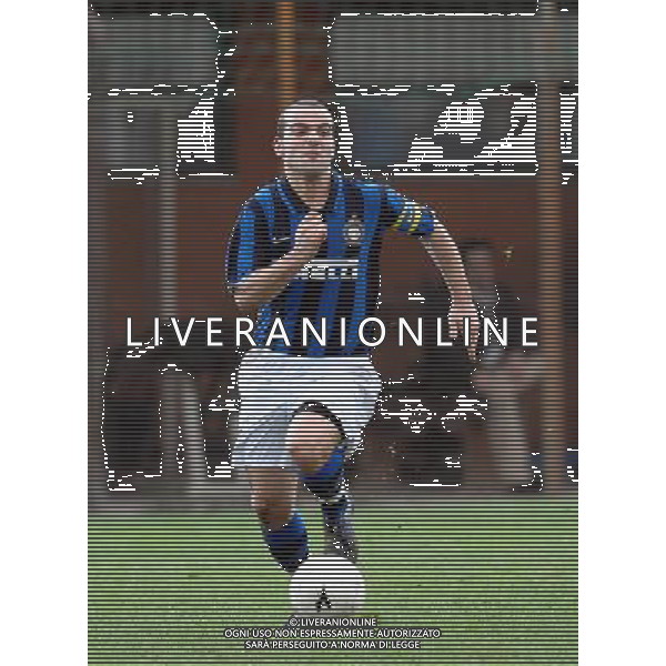 60° Coppa Carnevale di Viareggio 2008 Ponsacco(FI) - 06.02.2008 Inter-Cisco Roma Nella Foto:FEDERICI DANIELE /Ph.Vitez-Ag. Aldo Liverani