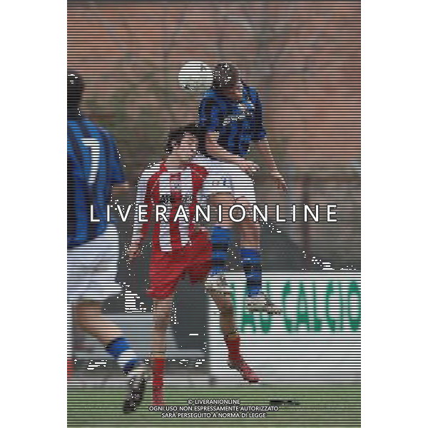 60° Coppa Carnevale di Viareggio 2008 Ponsacco(FI) - 06.02.2008 Inter-Cisco Roma Nella Foto:FILIPPINI MARCO /Ph.Vitez-Ag. Aldo Liverani