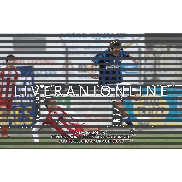 60° Coppa Carnevale di Viareggio 2008 Ponsacco(FI) - 06.02.2008 Inter-Cisco Roma Nella Foto:FILIPPINI MARCO /Ph.Vitez-Ag. Aldo Liverani