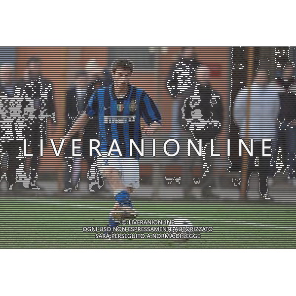 60° Coppa Carnevale di Viareggio 2008 Ponsacco(FI) - 06.02.2008 Inter-Cisco Roma Nella Foto:FILIPPINI MARCO /Ph.Vitez-Ag. Aldo Liverani