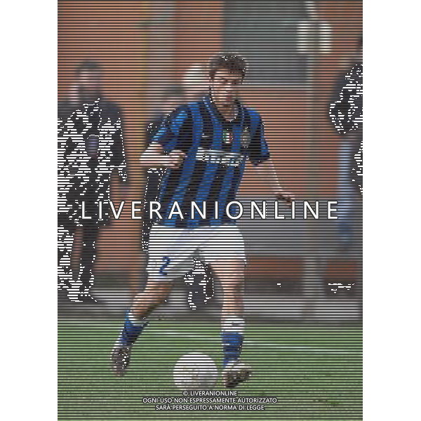 60° Coppa Carnevale di Viareggio 2008 Ponsacco(FI) - 06.02.2008 Inter-Cisco Roma Nella Foto:FILIPPINI MARCO /Ph.Vitez-Ag. Aldo Liverani