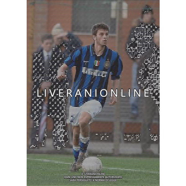 60° Coppa Carnevale di Viareggio 2008 Ponsacco(FI) - 06.02.2008 Inter-Cisco Roma Nella Foto:FILIPPINI MARCO /Ph.Vitez-Ag. Aldo Liverani