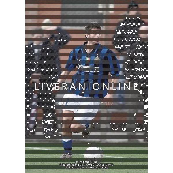 60° Coppa Carnevale di Viareggio 2008 Ponsacco(FI) - 06.02.2008 Inter-Cisco Roma Nella Foto:FILIPPINI MARCO /Ph.Vitez-Ag. Aldo Liverani