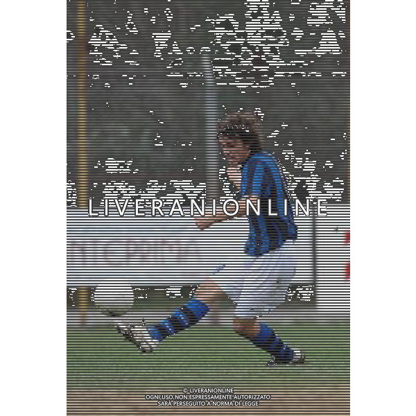 60° Coppa Carnevale di Viareggio 2008 Ponsacco(FI) - 06.02.2008 Inter-Cisco Roma Nella Foto:FORTUNATO JACOPO GOL /Ph.Vitez-Ag. Aldo Liverani