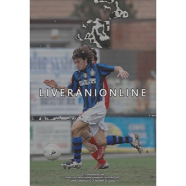 60° Coppa Carnevale di Viareggio 2008 Ponsacco(FI) - 06.02.2008 Inter-Cisco Roma Nella Foto:FORTUNATO JACOPO /Ph.Vitez-Ag. Aldo Liverani