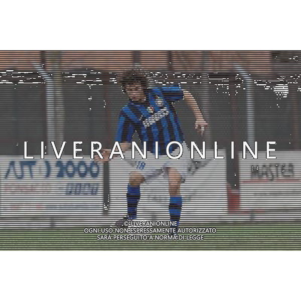 60° Coppa Carnevale di Viareggio 2008 Ponsacco(FI) - 06.02.2008 Inter-Cisco Roma Nella Foto:FORTUNATO JACOPO /Ph.Vitez-Ag. Aldo Liverani