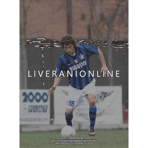 60° Coppa Carnevale di Viareggio 2008 Ponsacco(FI) - 06.02.2008 Inter-Cisco Roma Nella Foto:FORTUNATO JACOPO /Ph.Vitez-Ag. Aldo Liverani