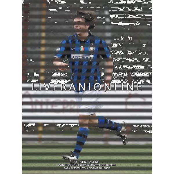 60° Coppa Carnevale di Viareggio 2008 Ponsacco(FI) - 06.02.2008 Inter-Cisco Roma Nella Foto:FORTUNATO JACOPO /Ph.Vitez-Ag. Aldo Liverani