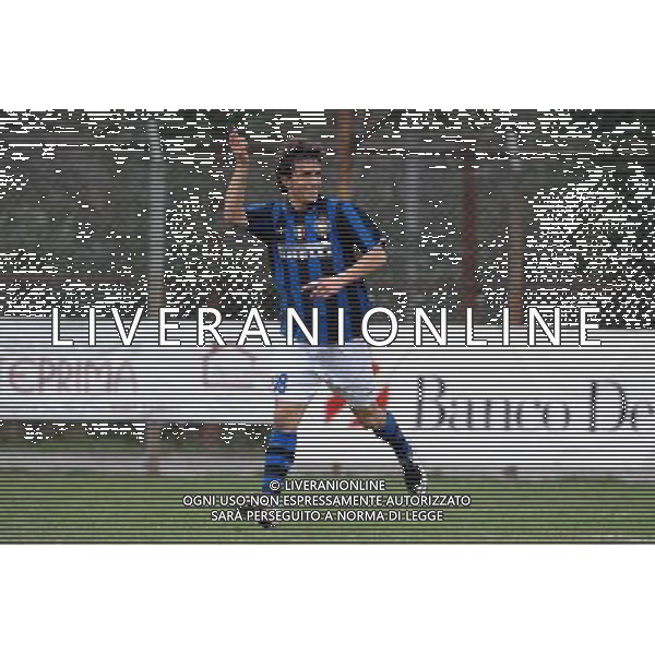 60° Coppa Carnevale di Viareggio 2008 Ponsacco(FI) - 06.02.2008 Inter-Cisco Roma Nella Foto:FORTUNATO JACOPO /Ph.Vitez-Ag. Aldo Liverani