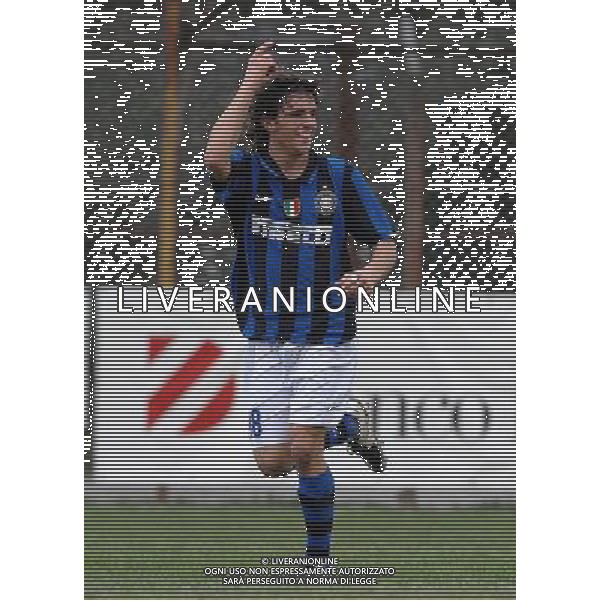 60° Coppa Carnevale di Viareggio 2008 Ponsacco(FI) - 06.02.2008 Inter-Cisco Roma Nella Foto:FORTUNATO JACOPO /Ph.Vitez-Ag. Aldo Liverani