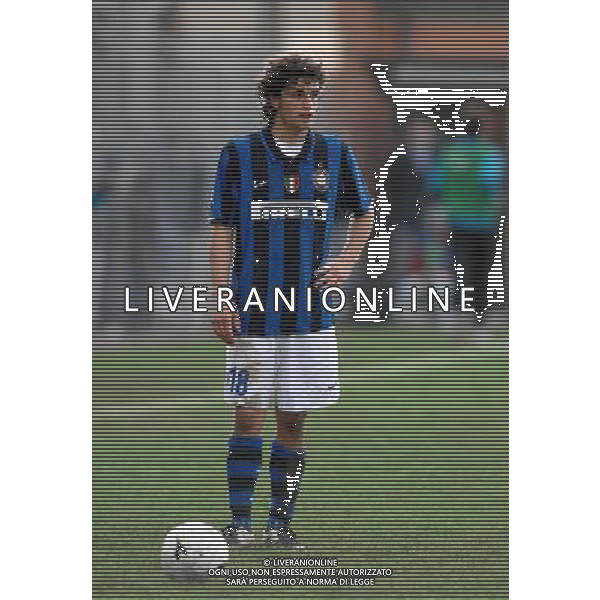 60° Coppa Carnevale di Viareggio 2008 Ponsacco(FI) - 06.02.2008 Inter-Cisco Roma Nella Foto:FORTUNATO JACOPO /Ph.Vitez-Ag. Aldo Liverani