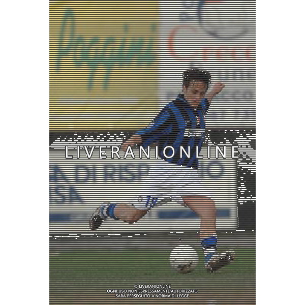 60° Coppa Carnevale di Viareggio 2008 Ponsacco(FI) - 06.02.2008 Inter-Cisco Roma Nella Foto:GERBO ALBERTO /Ph.Vitez-Ag. Aldo Liverani