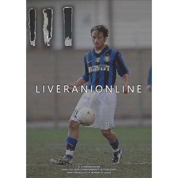 60° Coppa Carnevale di Viareggio 2008 Ponsacco(FI) - 06.02.2008 Inter-Cisco Roma Nella Foto:GERBO ALBERTO /Ph.Vitez-Ag. Aldo Liverani