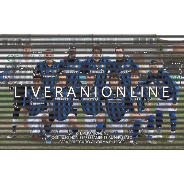 60° Coppa Carnevale di Viareggio 2008 Ponsacco(FI) - 06.02.2008 Inter-Cisco Roma Nella Foto:INTER /Ph.Vitez-Ag. Aldo Liverani