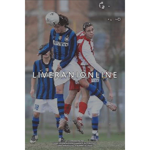 60° Coppa Carnevale di Viareggio 2008 Ponsacco(FI) - 06.02.2008 Inter-Cisco Roma Nella Foto:KRHIN RENE /Ph.Vitez-Ag. Aldo Liverani