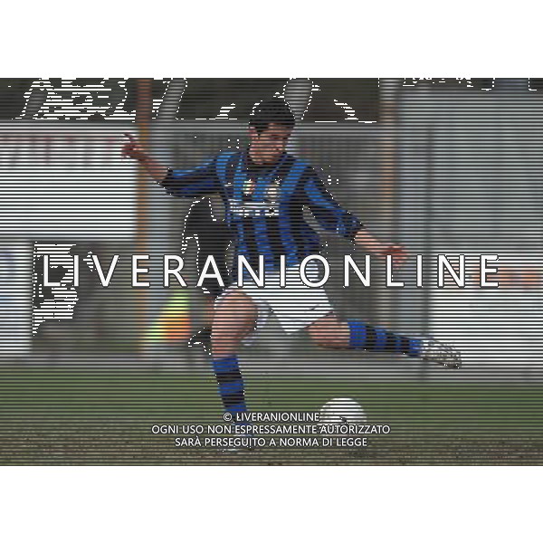 60° Coppa Carnevale di Viareggio 2008 Ponsacco(FI) - 06.02.2008 Inter-Cisco Roma Nella Foto:PEDRELLI DANIELE /Ph.Vitez-Ag. Aldo Liverani