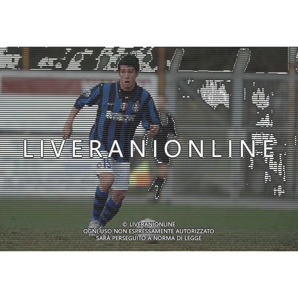 60° Coppa Carnevale di Viareggio 2008 Ponsacco(FI) - 06.02.2008 Inter-Cisco Roma Nella Foto:PEDRELLI DANIELE /Ph.Vitez-Ag. Aldo Liverani