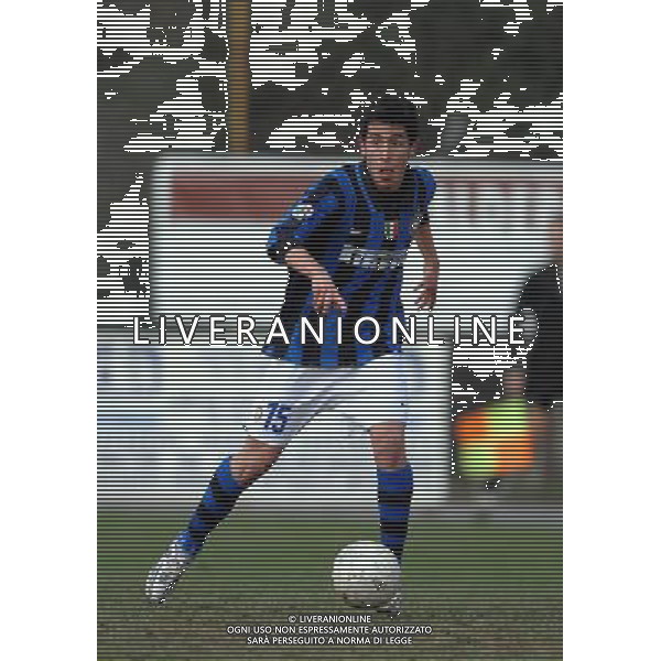 60° Coppa Carnevale di Viareggio 2008 Ponsacco(FI) - 06.02.2008 Inter-Cisco Roma Nella Foto:PEDRELLI DANIELE /Ph.Vitez-Ag. Aldo Liverani