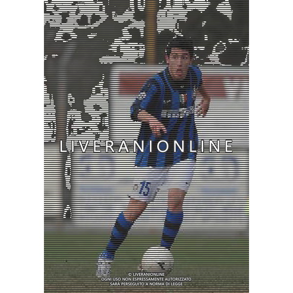 60° Coppa Carnevale di Viareggio 2008 Ponsacco(FI) - 06.02.2008 Inter-Cisco Roma Nella Foto:PEDRELLI DANIELE /Ph.Vitez-Ag. Aldo Liverani