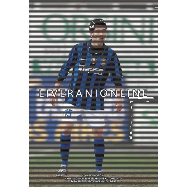 60° Coppa Carnevale di Viareggio 2008 Ponsacco(FI) - 06.02.2008 Inter-Cisco Roma Nella Foto:PEDRELLI DANIELE /Ph.Vitez-Ag. Aldo Liverani