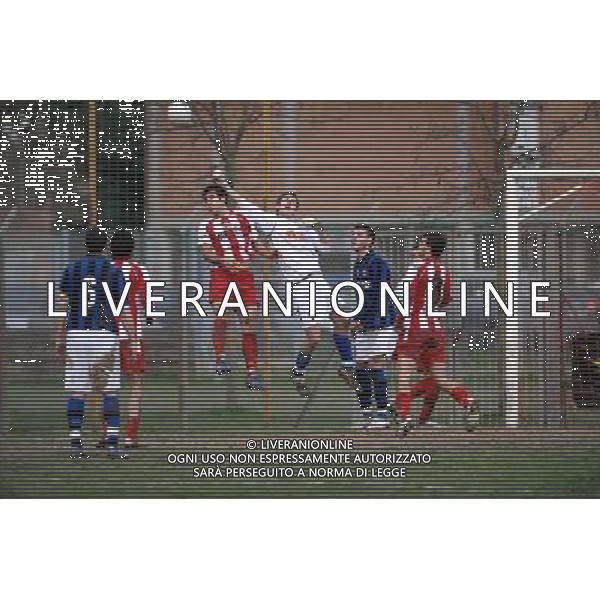 60° Coppa Carnevale di Viareggio 2008 Ponsacco(FI) - 06.02.2008 Inter-Cisco Roma Nella Foto:PREVITI UMBERTO /Ph.Vitez-Ag. Aldo Liverani