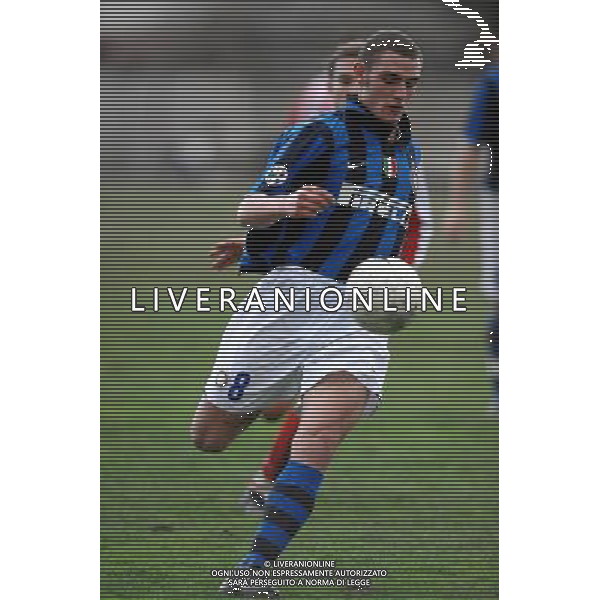 60° Coppa Carnevale di Viareggio 2008 Ponsacco(FI) - 06.02.2008 Inter-Cisco Roma Nella Foto:PUCCIO GABRIELE /Ph.Vitez-Ag. Aldo Liverani