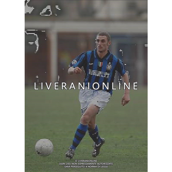 60° Coppa Carnevale di Viareggio 2008 Ponsacco(FI) - 06.02.2008 Inter-Cisco Roma Nella Foto:PUCCIO GABRIELE /Ph.Vitez-Ag. Aldo Liverani