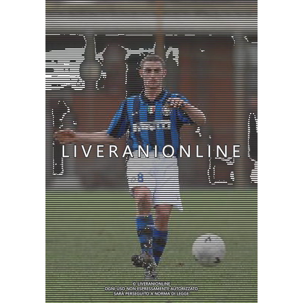 60° Coppa Carnevale di Viareggio 2008 Ponsacco(FI) - 06.02.2008 Inter-Cisco Roma Nella Foto:PUCCIO GABRIELE /Ph.Vitez-Ag. Aldo Liverani