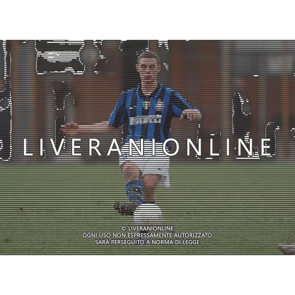 60° Coppa Carnevale di Viareggio 2008 Ponsacco(FI) - 06.02.2008 Inter-Cisco Roma Nella Foto:PUCCIO GABRIELE /Ph.Vitez-Ag. Aldo Liverani