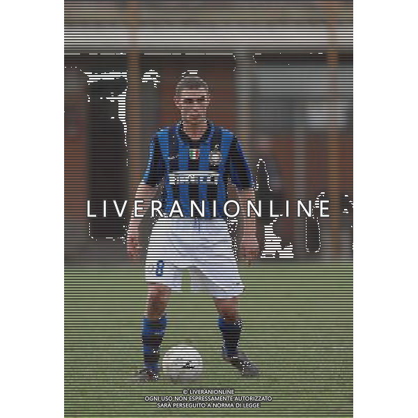 60° Coppa Carnevale di Viareggio 2008 Ponsacco(FI) - 06.02.2008 Inter-Cisco Roma Nella Foto:PUCCIO GABRIELE /Ph.Vitez-Ag. Aldo Liverani