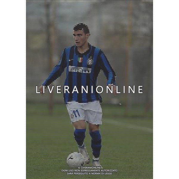 60° Coppa Carnevale di Viareggio 2008 Ponsacco(FI) - 06.02.2008 Inter-Cisco Roma Nella Foto:RIBAS BARBATO /Ph.Vitez-Ag. Aldo Liverani