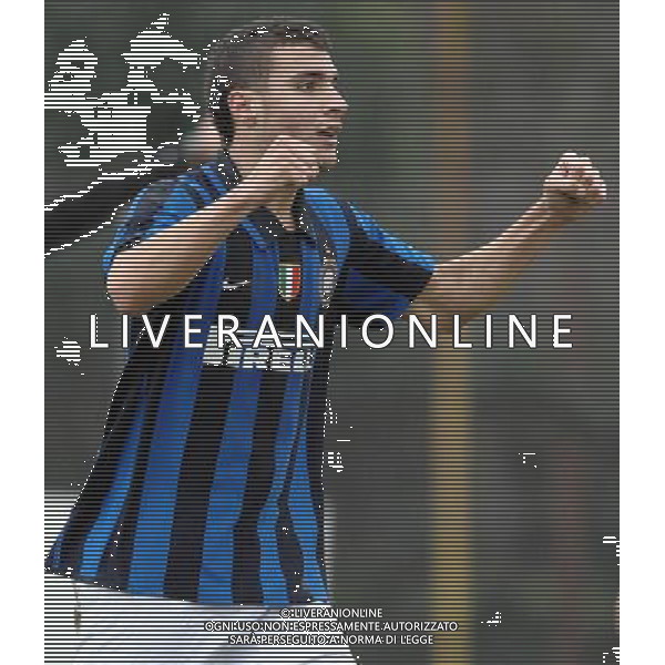 60° Coppa Carnevale di Viareggio 2008 Ponsacco(FI) - 06.02.2008 Inter-Cisco Roma Nella Foto:RIBAS BARBATO /Ph.Vitez-Ag. Aldo Liverani