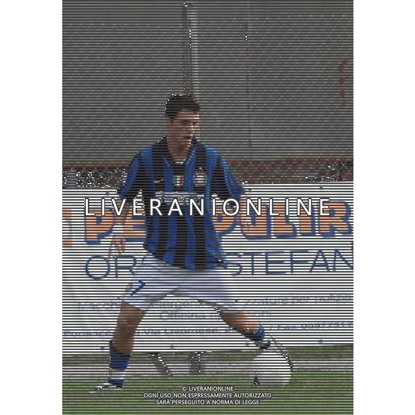 60° Coppa Carnevale di Viareggio 2008 Ponsacco(FI) - 06.02.2008 Inter-Cisco Roma Nella Foto:SILIGARDI LUCA /Ph.Vitez-Ag. Aldo Liverani