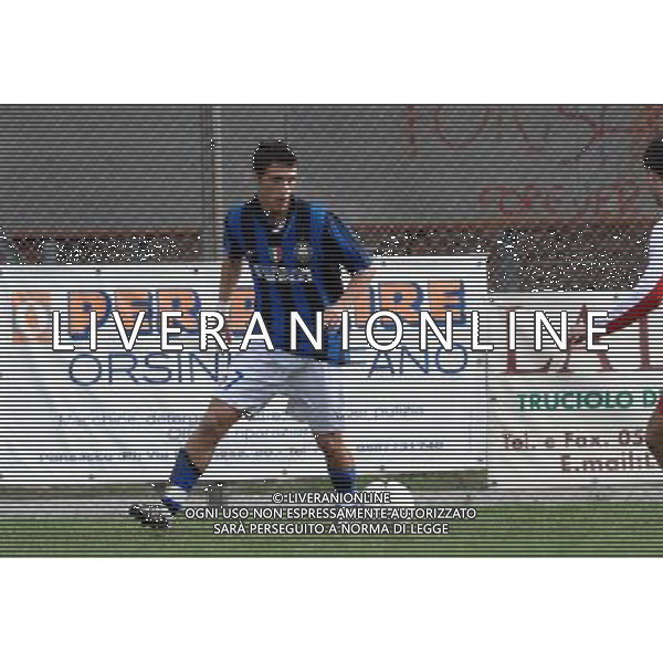 60° Coppa Carnevale di Viareggio 2008 Ponsacco(FI) - 06.02.2008 Inter-Cisco Roma Nella Foto:SILIGARDI LUCA /Ph.Vitez-Ag. Aldo Liverani