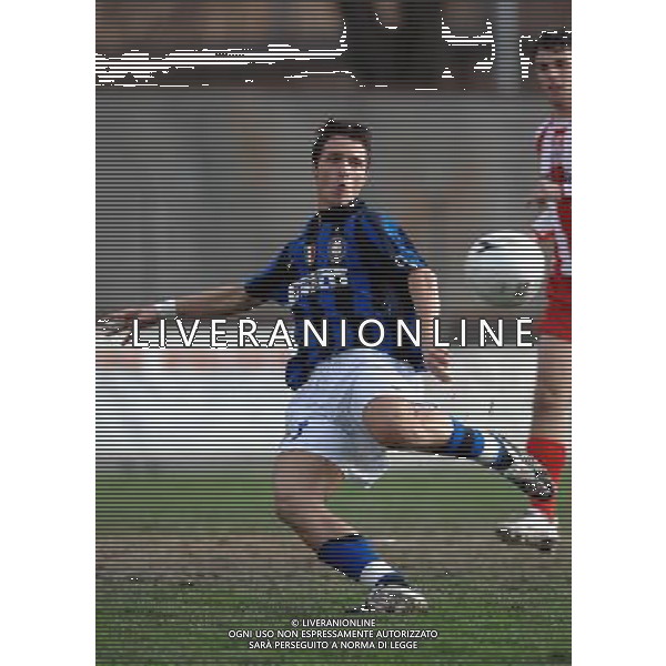 60° Coppa Carnevale di Viareggio 2008 Ponsacco(FI) - 06.02.2008 Inter-Cisco Roma Nella Foto:SILIGARDI LUCA /Ph.Vitez-Ag. Aldo Liverani