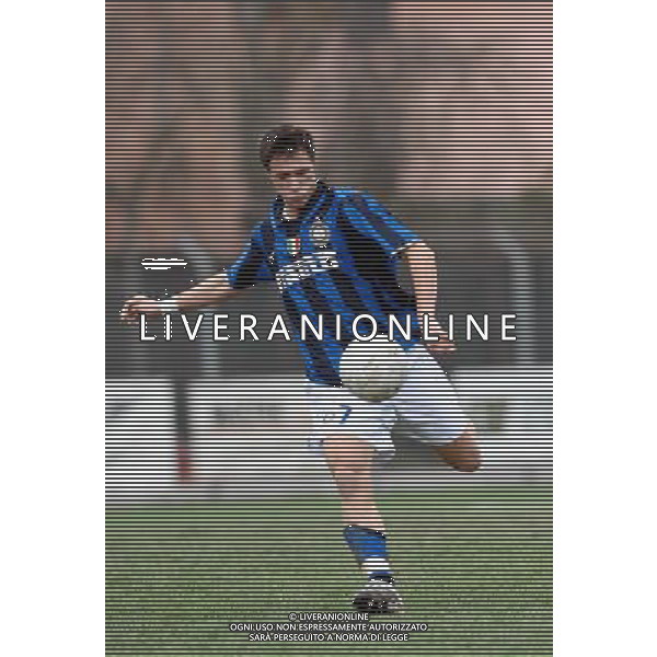 60° Coppa Carnevale di Viareggio 2008 Ponsacco(FI) - 06.02.2008 Inter-Cisco Roma Nella Foto:SILIGARDI LUCA /Ph.Vitez-Ag. Aldo Liverani