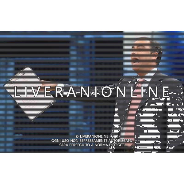 milano 02-02-2008 Sandro Piccinini trasmissione \'controcampo\' © Ag. Aldo Liverani sas