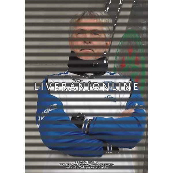60a Coppa Carnevale Torneo di Viareggio 2008 Empoli-Inter finale Viareggio - 11.02.2008 Nella Foto: Donati Ph.Vitez/Ag. Aldo Liverani Sas