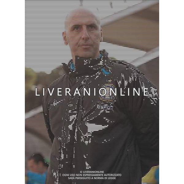 60a Coppa Carnevale Torneo di Viareggio 2008 Empoli-Inter finale Viareggio - 11.02.2008 Nella Foto: Vincenzo Esposito Ph.Vitez/Ag. Aldo Liverani Sas