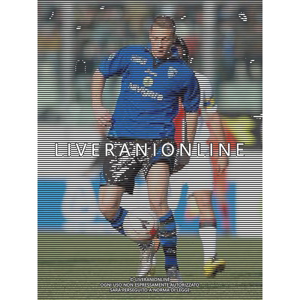 60a Coppa Carnevale Torneo di Viareggio 2008 Empoli-Inter finale Viareggio - 11.02.2008 Nella Foto: Caturano Ph.Vitez/Ag. Aldo Liverani Sas