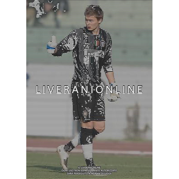 60a Coppa Carnevale Torneo di Viareggio 2008 Empoli-Inter finale Viareggio - 11.02.2008 Nella Foto: Belec Ph.Vitez/Ag. Aldo Liverani Sas