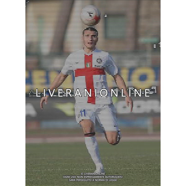 60a Coppa Carnevale Torneo di Viareggio 2008 Empoli-Inter finale Viareggio - 11.02.2008 Nella Foto: Ribas Ph.Vitez/Ag. Aldo Liverani Sas