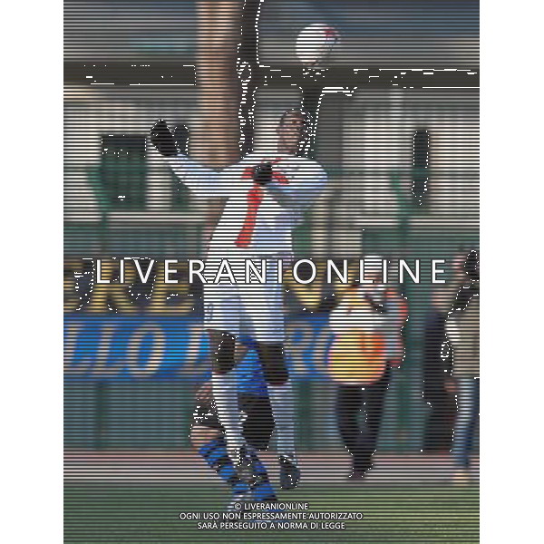 60a Coppa Carnevale Torneo di Viareggio 2008 Empoli-Inter finale Viareggio - 11.02.2008 Nella Foto: Mario Balotelli Ph.Vitez/Ag. Aldo Liverani Sas