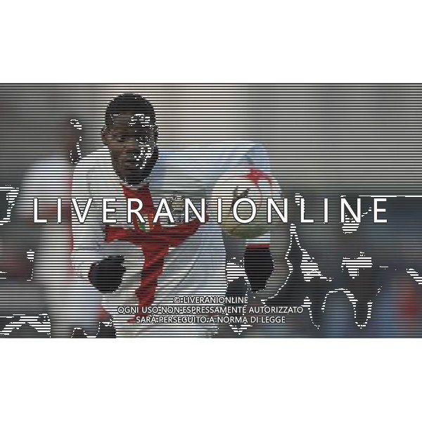 60a Coppa Carnevale Torneo di Viareggio 2008 Empoli-Inter finale Viareggio - 11.02.2008 Nella Foto: Mario Balotelli Ph.Vitez/Ag. Aldo Liverani Sas