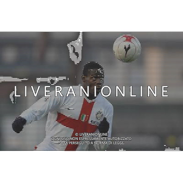 60a Coppa Carnevale Torneo di Viareggio 2008 Empoli-Inter finale Viareggio - 11.02.2008 Nella Foto: Mario Balotelli Ph.Vitez/Ag. Aldo Liverani Sas