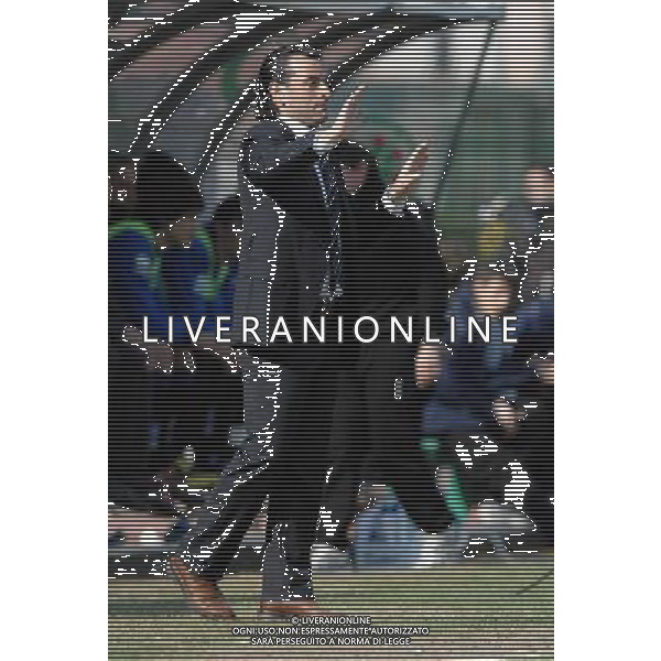 60° Coppa Carnevale di Viareggio 2008 Viareggio - 11.02.2008 Atalanta-Vicenza Nella Foto:GABRIELI FRANCO /Ph.Vitez-Ag. Aldo Liverani